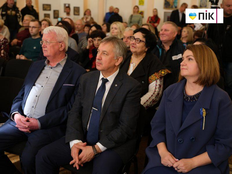 Івано-Франківська дитяча художня школа святкує 65-річчя з дня заснування (ФОТО) 6 DSCF1954 2 scaled