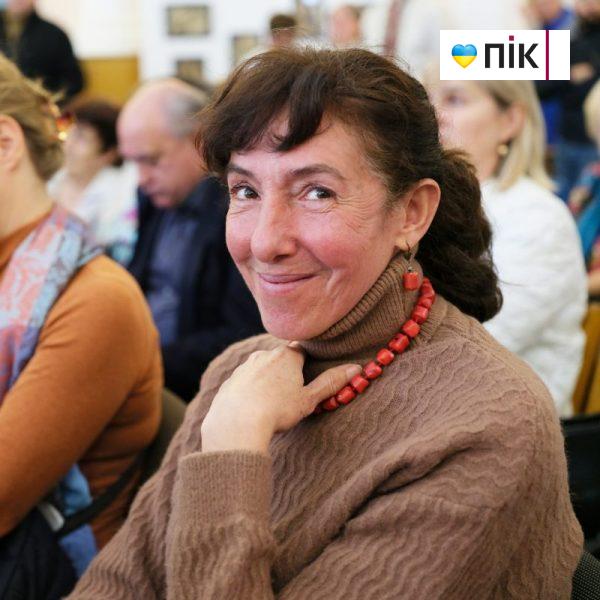 Івано-Франківська дитяча художня школа святкує 65-річчя з дня заснування (ФОТО) 8 DSCF1969 2 scaled