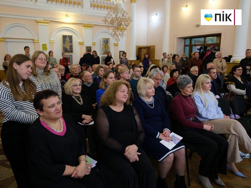 Івано-Франківська дитяча художня школа святкує 65-річчя з дня заснування (ФОТО) 10 DSCF1983 2 scaled