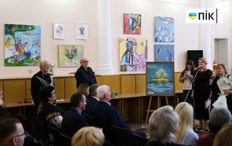 Івано-Франківська дитяча художня школа святкує 65-річчя з дня заснування (ФОТО) 12 DSCF1998 2 scaled