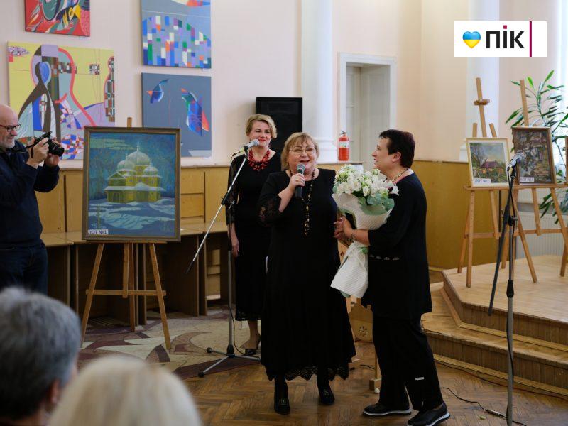 Івано-Франківська дитяча художня школа святкує 65-річчя з дня заснування (ФОТО) 13 DSCF2002 2 scaled