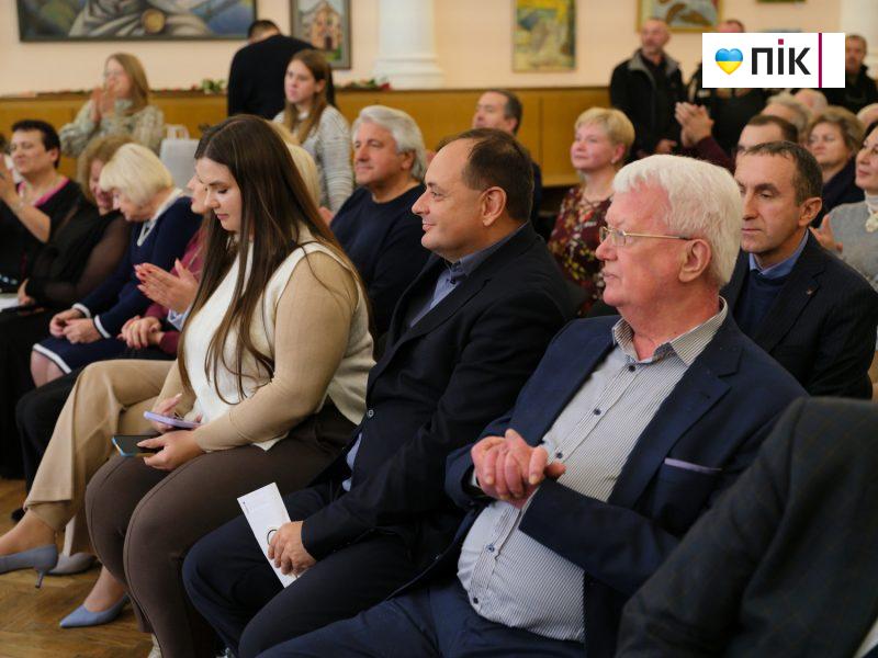 Івано-Франківська дитяча художня школа святкує 65-річчя з дня заснування (ФОТО) 16 DSCF2041 2 scaled