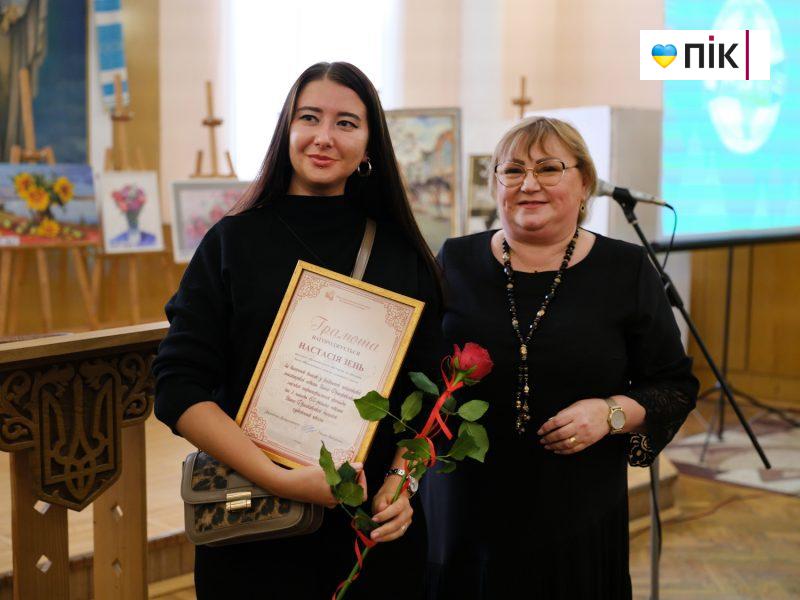 Івано-Франківська дитяча художня школа святкує 65-річчя з дня заснування (ФОТО) 17 DSCF2050 2 scaled