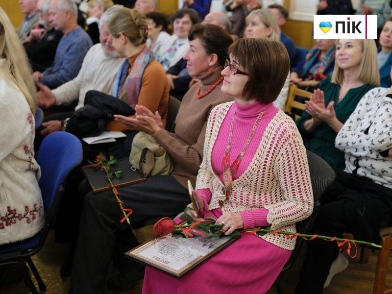 Івано-Франківська дитяча художня школа святкує 65-річчя з дня заснування (ФОТО) 18 DSCF2058 2 scaled