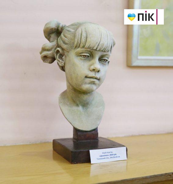 Івано-Франківська дитяча художня школа святкує 65-річчя з дня заснування (ФОТО) 22 DSCF2069 2 scaled