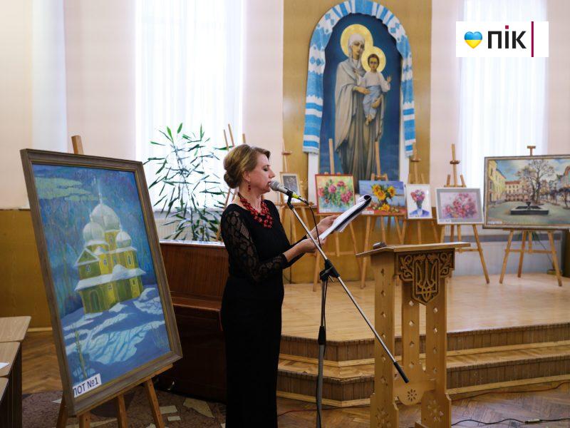 Івано-Франківська дитяча художня школа святкує 65-річчя з дня заснування (ФОТО) 23 DSCF2076 2 scaled