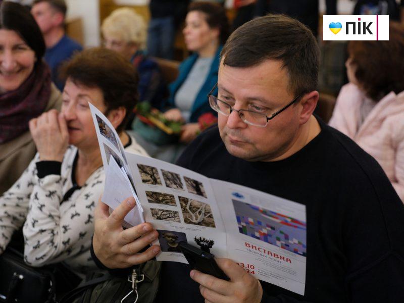 Івано-Франківська дитяча художня школа святкує 65-річчя з дня заснування (ФОТО) 28 DSCF2097 2 scaled