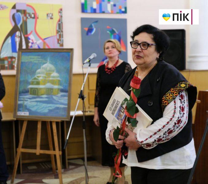 Івано-Франківська дитяча художня школа святкує 65-річчя з дня заснування (ФОТО) 29 DSCF2111 2 scaled