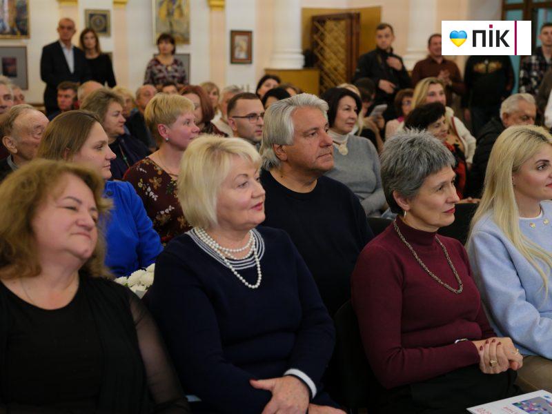 Івано-Франківська дитяча художня школа святкує 65-річчя з дня заснування (ФОТО) 30 DSCF2112 2 scaled