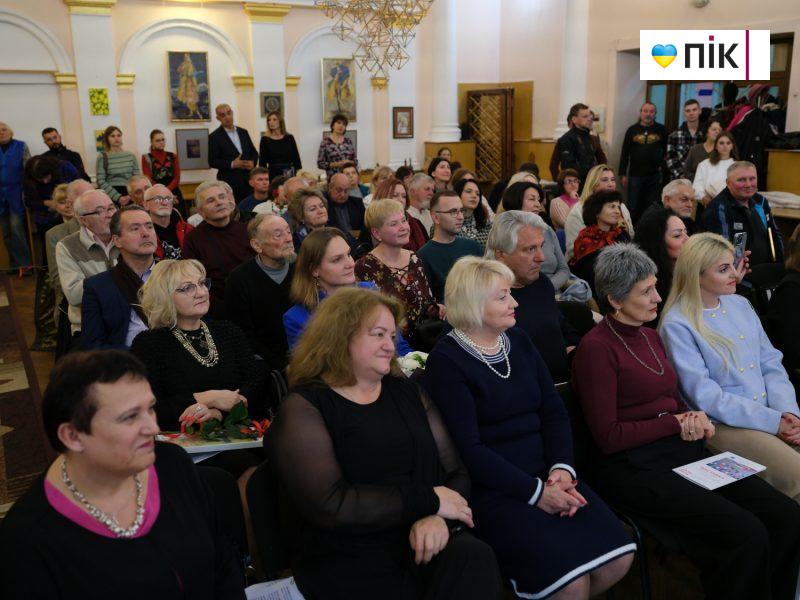 Івано-Франківська дитяча художня школа святкує 65-річчя з дня заснування (ФОТО) 31 DSCF2116 2 scaled