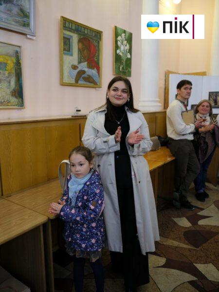 Івано-Франківська дитяча художня школа святкує 65-річчя з дня заснування (ФОТО) 32 DSCF2118 2 scaled