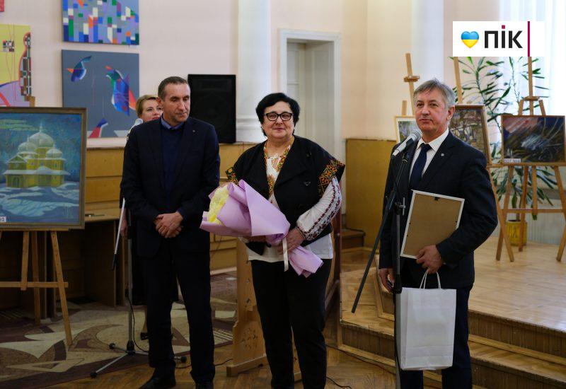 Івано-Франківська дитяча художня школа святкує 65-річчя з дня заснування (ФОТО) 33 DSCF2125 2 scaled