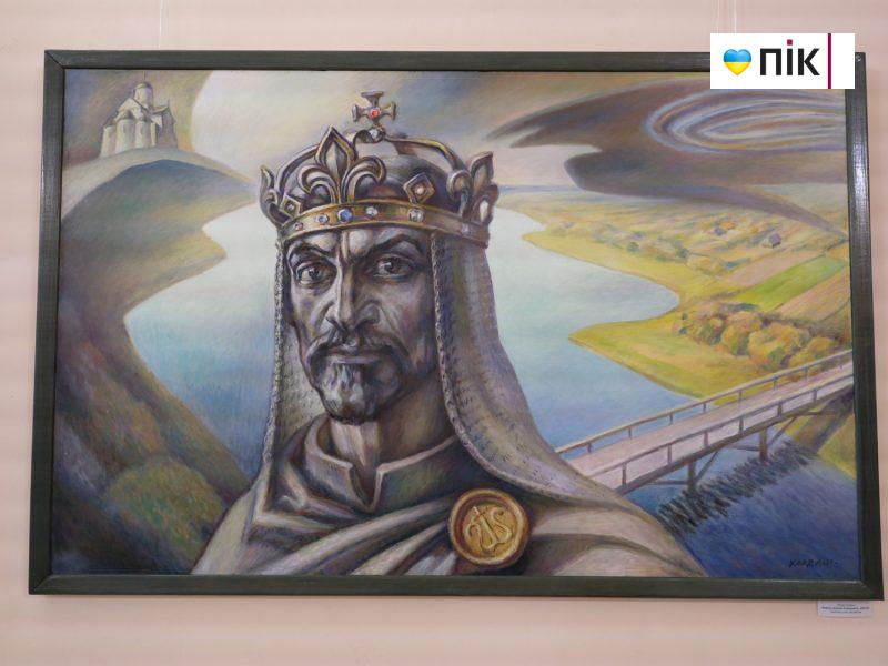 Івано-Франківська дитяча художня школа святкує 65-річчя з дня заснування (ФОТО) 34 DSCF2128 2 scaled