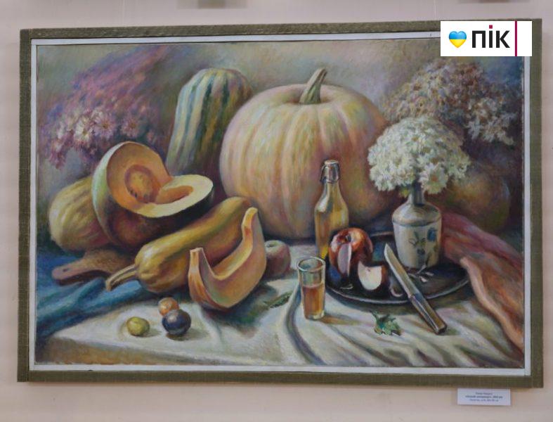 Івано-Франківська дитяча художня школа святкує 65-річчя з дня заснування (ФОТО) 35 DSCF2129 2 scaled