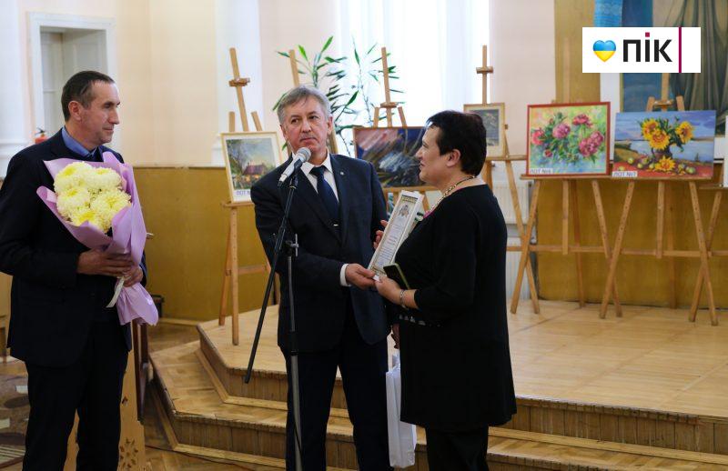 Івано-Франківська дитяча художня школа святкує 65-річчя з дня заснування (ФОТО) 37 DSCF2139 2 scaled