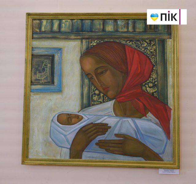 Івано-Франківська дитяча художня школа святкує 65-річчя з дня заснування (ФОТО) 39 DSCF2145 2 scaled