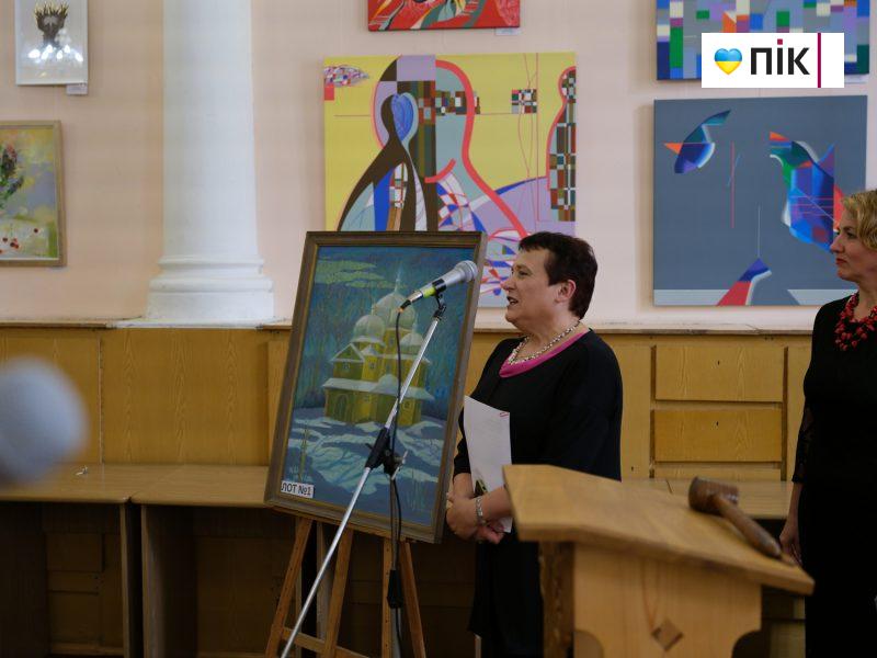 Івано-Франківська дитяча художня школа святкує 65-річчя з дня заснування (ФОТО) 40 DSCF2149 2 scaled