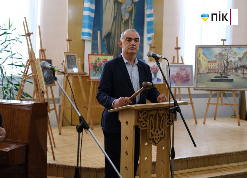 Івано-Франківська дитяча художня школа святкує 65-річчя з дня заснування (ФОТО) 43 DSCF2158 2 scaled