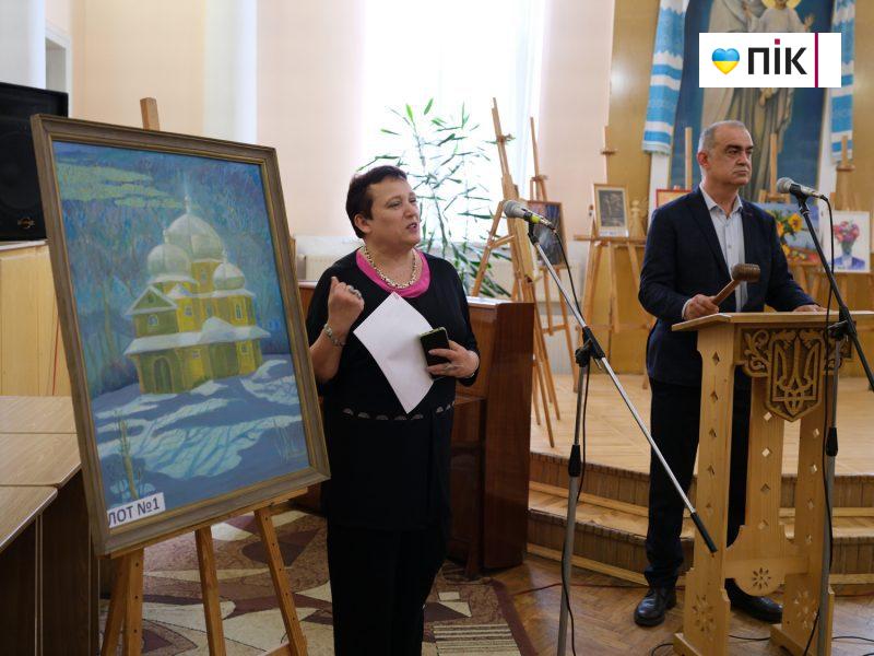 Івано-Франківська дитяча художня школа святкує 65-річчя з дня заснування (ФОТО) 44 DSCF2174 2 scaled