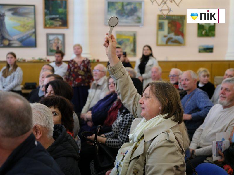 Івано-Франківська дитяча художня школа святкує 65-річчя з дня заснування (ФОТО) 48 DSCF2192 2 scaled