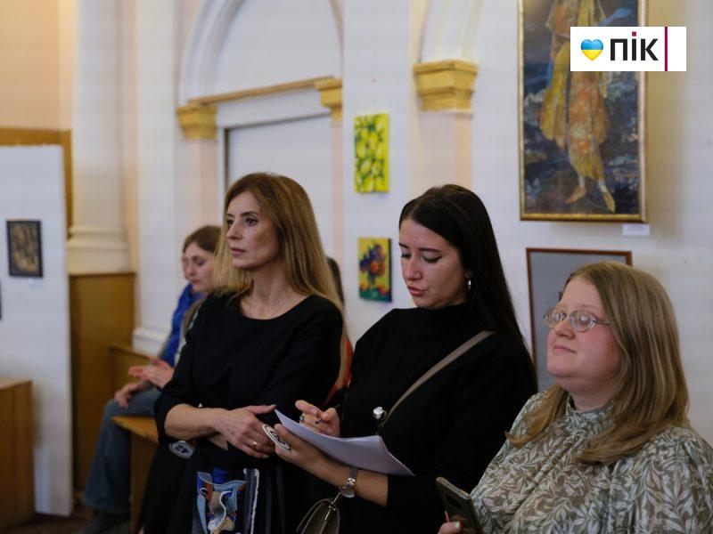 Івано-Франківська дитяча художня школа святкує 65-річчя з дня заснування (ФОТО) 49 DSCF2194 2 scaled