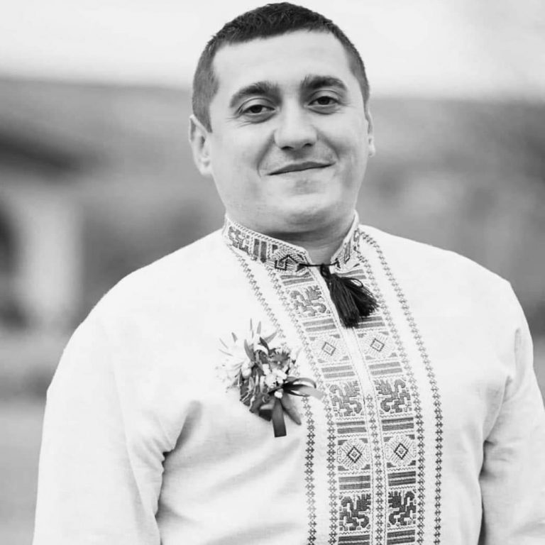 Помер музикант Івано-Франківської філармонії 11 FB IMG 1728135465082
