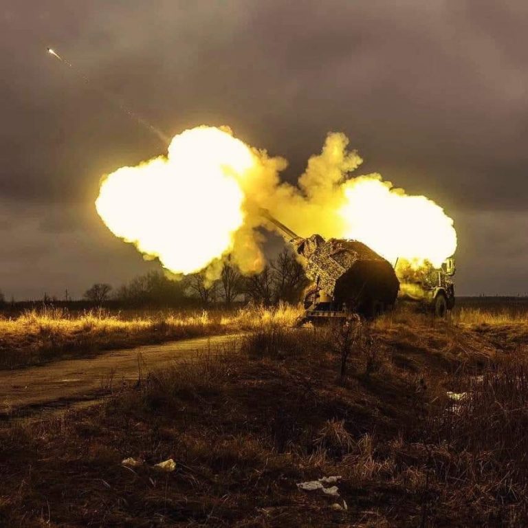 Ситуація на фронті: ЗСУ ліквідували понад 1300 окупантів 4 FB IMG 1729403079613