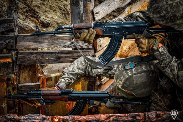 Українські воїни за добу ліквідували 1240 окупантів 5 FB IMG 1729745768328