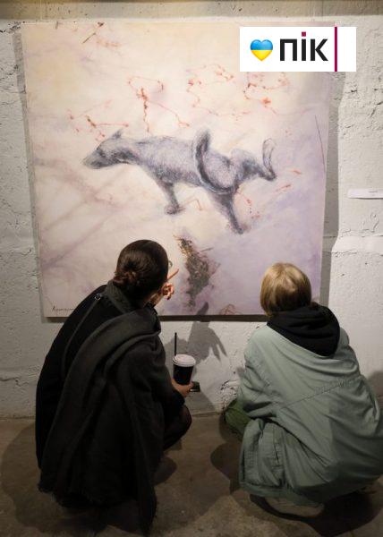 У Франківську відкрили виставку живопису "PSY" Ростислава Котерліна (ФОТО) 36 IMG 0173 2 1 scaled