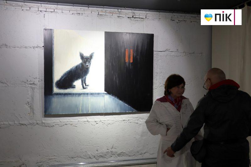 У Франківську відкрили виставку живопису "PSY" Ростислава Котерліна (ФОТО) 15 IMG 0223 2 scaled