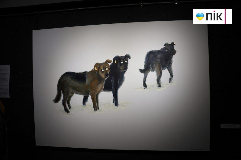 У Франківську відкрили виставку живопису "PSY" Ростислава Котерліна (ФОТО) 18 IMG 0227 2 scaled