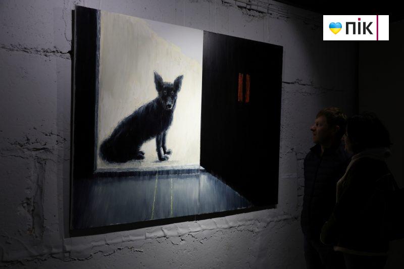 У Франківську відкрили виставку живопису "PSY" Ростислава Котерліна (ФОТО) 17 IMG 0244 2 scaled