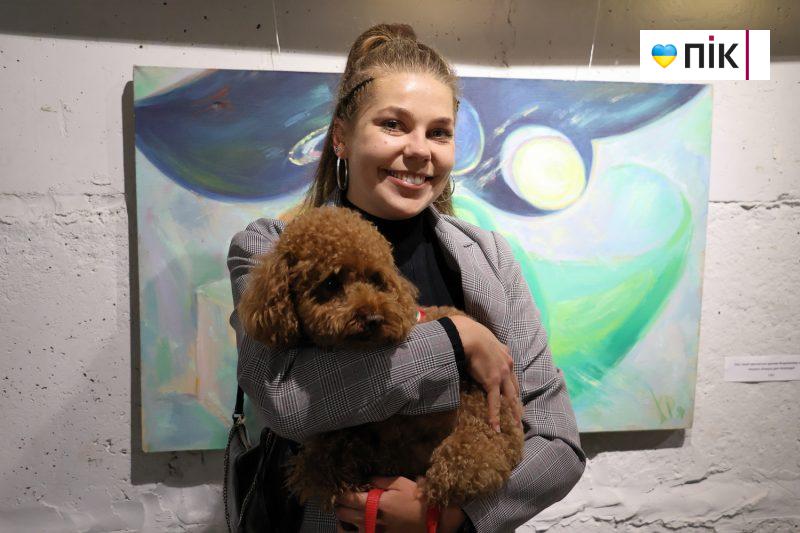 У Франківську відкрили виставку живопису "PSY" Ростислава Котерліна (ФОТО) 13 IMG 0337 2 scaled