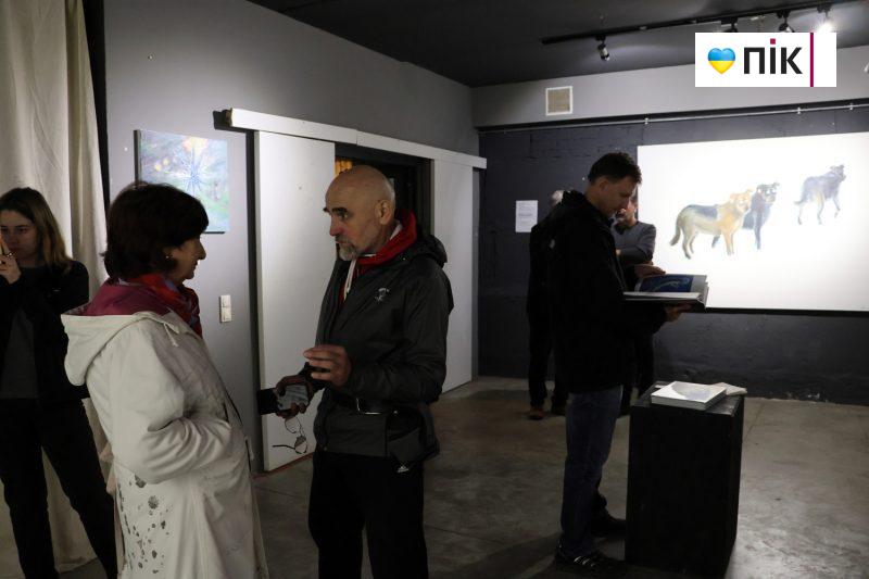 У Франківську відкрили виставку живопису "PSY" Ростислава Котерліна (ФОТО) 12 IMG 0449 2 scaled