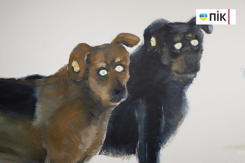 У Франківську відкрили виставку живопису "PSY" Ростислава Котерліна (ФОТО) 10 IMG 0481 2 scaled