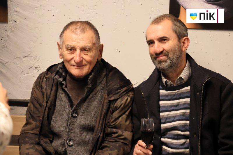 У Франківську відкрили виставку живопису "PSY" Ростислава Котерліна (ФОТО) 6 IMG 0518 2 scaled