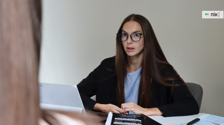 Порушення прав людини: про ситуацію на Прикарпатті представниця омбудсмена Євгенія Мнишенко 11 IMG 1679