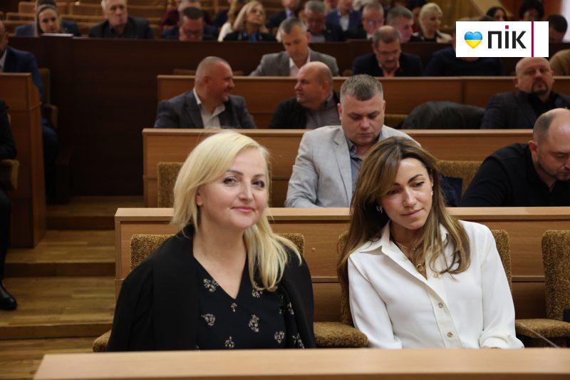 Люди Прикарпаття: на черговій сесії Івано-Франківської облради (ФОТОРЕПОРТАЖ) 2 IMG 1845 scaled