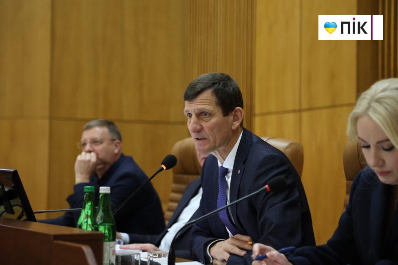 Люди Прикарпаття: на черговій сесії Івано-Франківської облради (ФОТОРЕПОРТАЖ) 5 IMG 1860 scaled