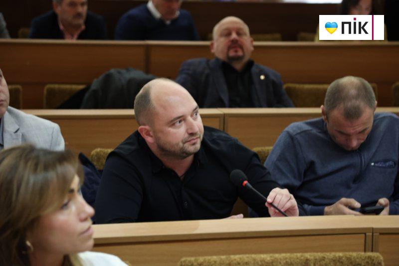 Люди Прикарпаття: на черговій сесії Івано-Франківської облради (ФОТОРЕПОРТАЖ) 26 IMG 2019 scaled