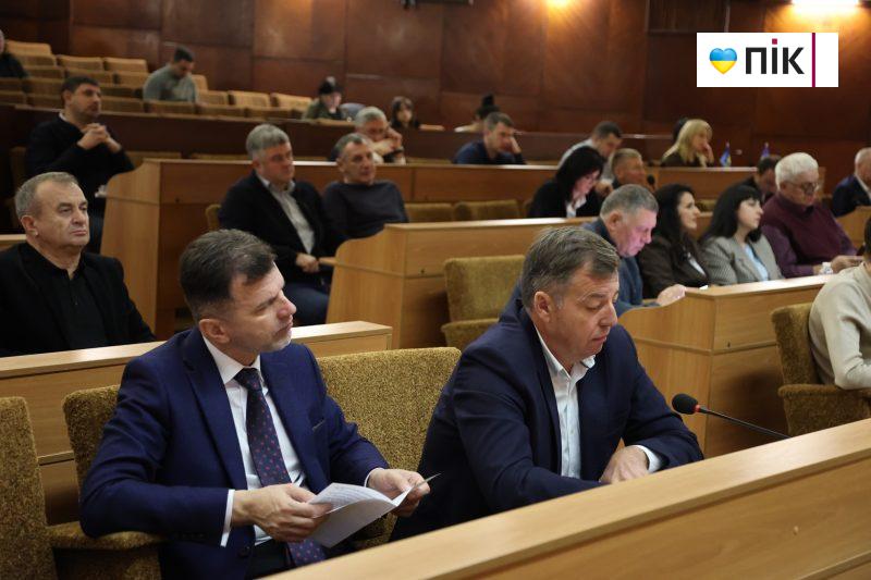 Люди Прикарпаття: на черговій сесії Івано-Франківської облради (ФОТОРЕПОРТАЖ) 27 IMG 2027 scaled
