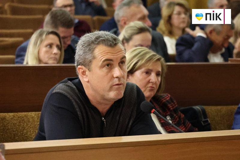 Люди Прикарпаття: на черговій сесії Івано-Франківської облради (ФОТОРЕПОРТАЖ) 28 IMG 2491 scaled