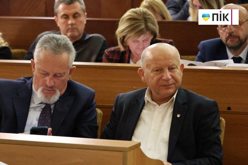 Люди Прикарпаття: на черговій сесії Івано-Франківської облради (ФОТОРЕПОРТАЖ) 29 IMG 2503 scaled