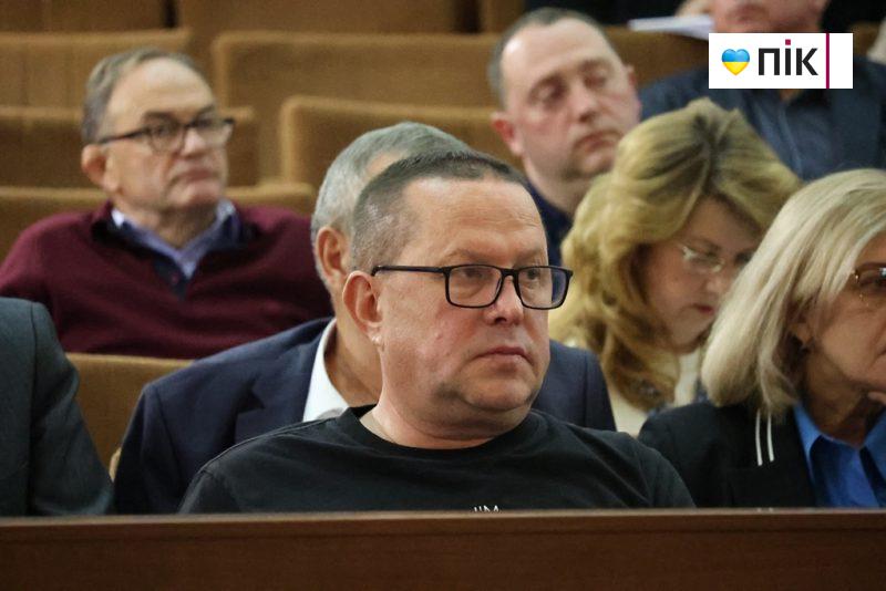 Люди Прикарпаття: на черговій сесії Івано-Франківської облради (ФОТОРЕПОРТАЖ) 30 IMG 2511 scaled