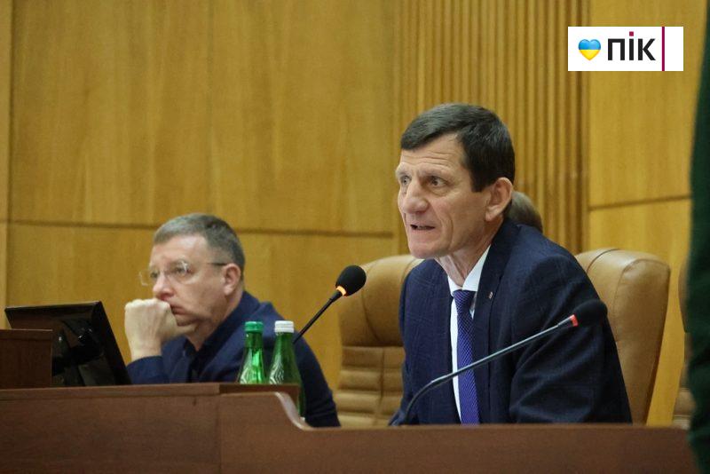 Люди Прикарпаття: на черговій сесії Івано-Франківської облради (ФОТОРЕПОРТАЖ) 32 IMG 2520 scaled