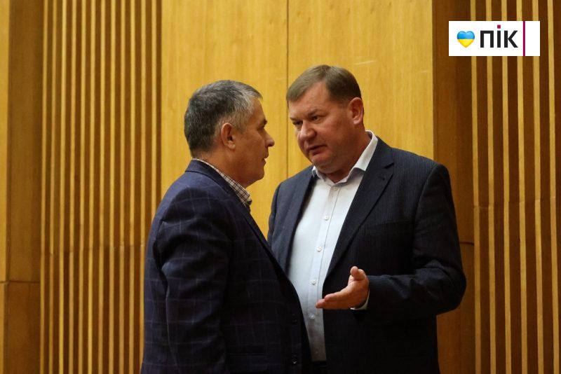 Люди Прикарпаття: на черговій сесії Івано-Франківської облради (ФОТОРЕПОРТАЖ) 35 IMG 2545 scaled