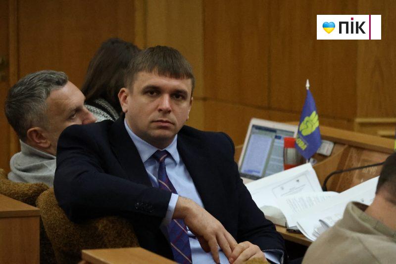 Люди Прикарпаття: на черговій сесії Івано-Франківської облради (ФОТОРЕПОРТАЖ) 36 IMG 2566 scaled