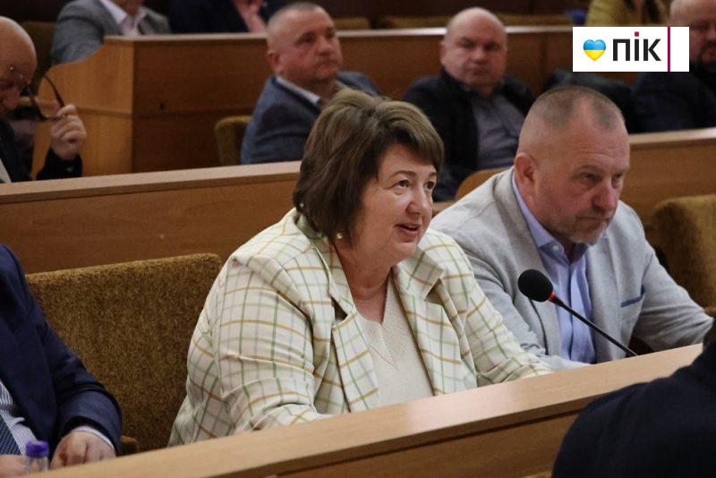 Люди Прикарпаття: на черговій сесії Івано-Франківської облради (ФОТОРЕПОРТАЖ) 45 IMG 2598 scaled