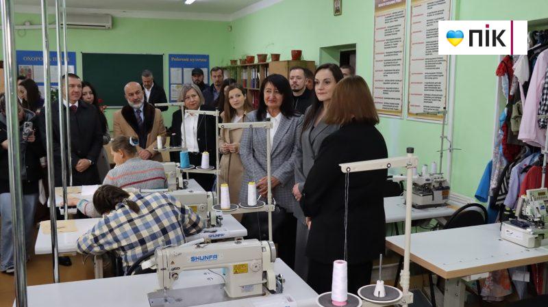 Брак кадрів для бізнесу: чи можливо вирішити проблему, якщо надворі війна? 4 IMG 4254 scaled