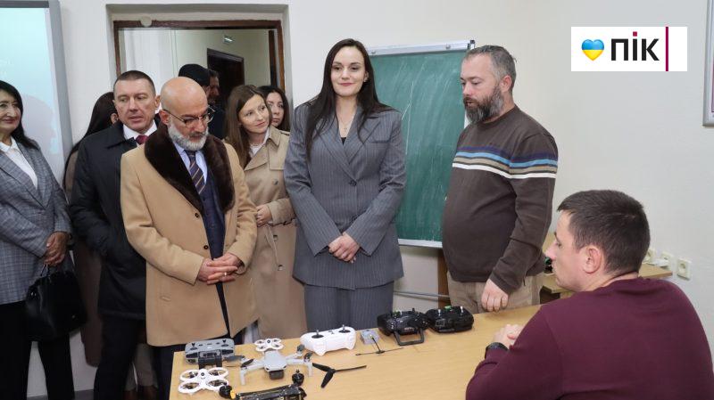 Брак кадрів для бізнесу: чи можливо вирішити проблему, якщо надворі війна? 6 IMG 4405 scaled